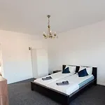 Tk I Lejlighedshotel *