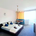 Tk I Lejlighedshotel