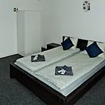 Lejlighedshotel Tk I *