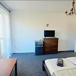 Tk I Lejlighedshotel *
