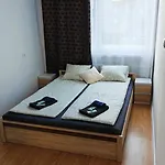 Tk I Lejlighedshotel *
