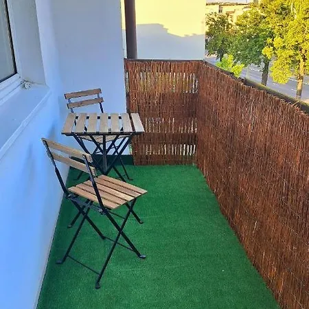 Tk I Appart hôtel Gdynia