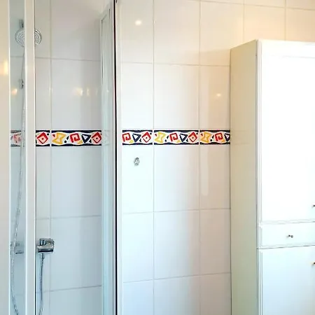 I Tk Lejlighedshotel