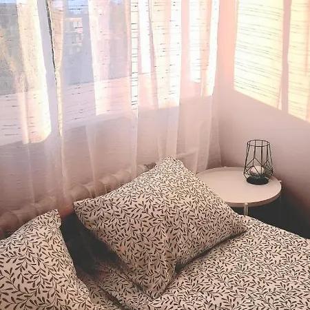 I Tk Lejlighedshotel