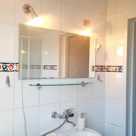 Lejlighedshotel I Tk