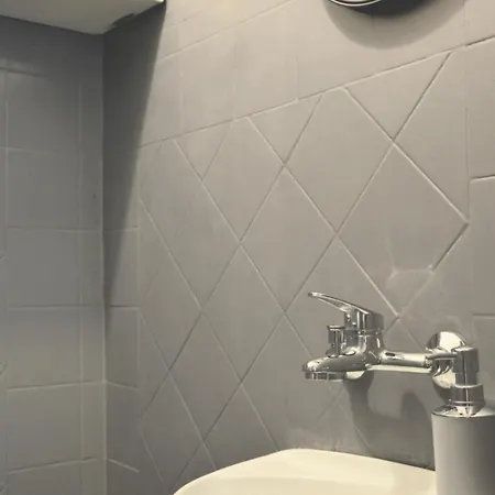 Tk I Aparthotel Gdynia