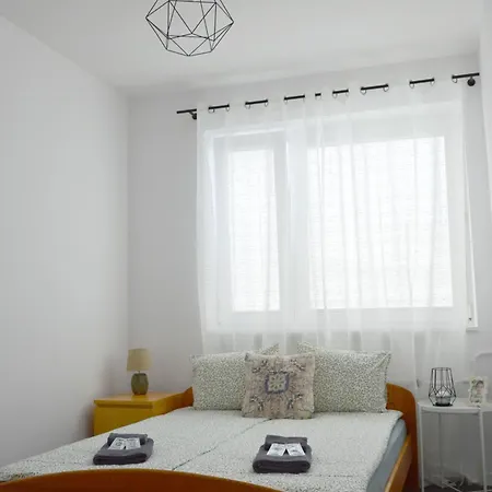 Lejlighedshotel I Tk Gdynia