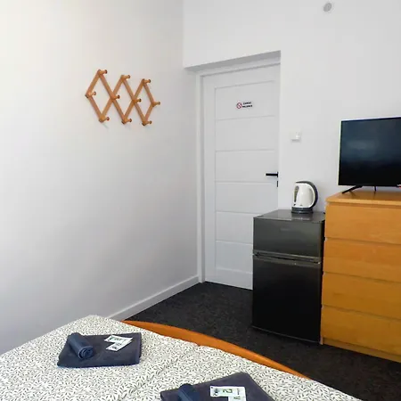 Lejlighedshotel Tk I Gdynia