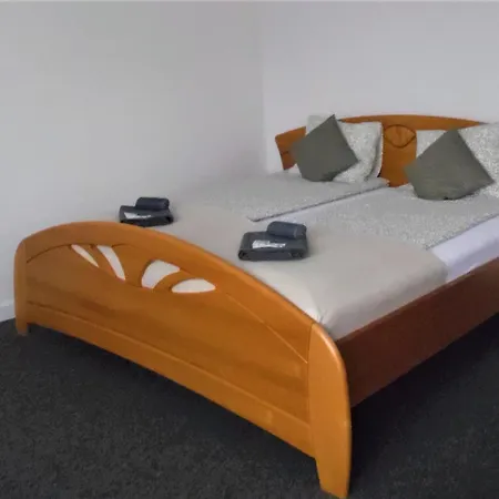 I Tk Lejlighedshotel