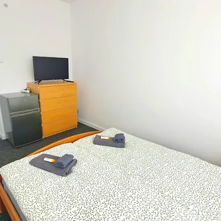 I Tk Lejlighedshotel Gdynia
