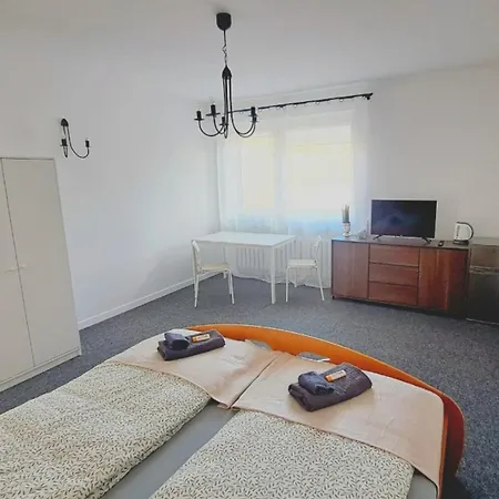 I Tk Lejlighedshotel *