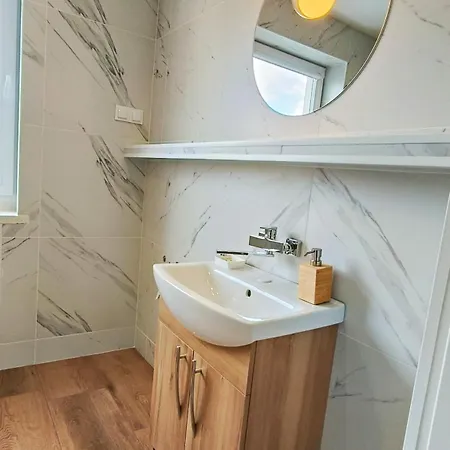 Apartahotel Tk I *