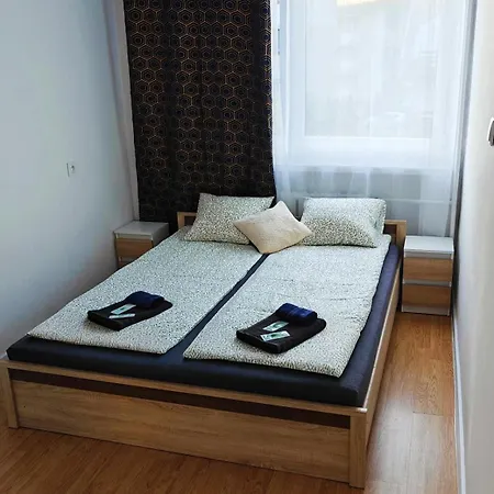 Tk I Апарт-отель *