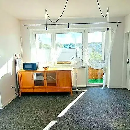 Tk I Aparthotel