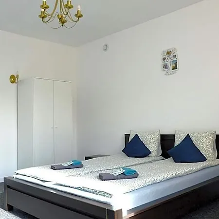 Aparthotel Tk I