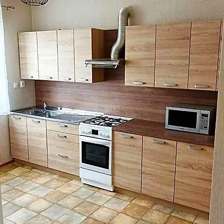 Aparthotel Tk I