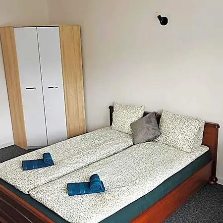 Aparthotel Tk I Gdynia