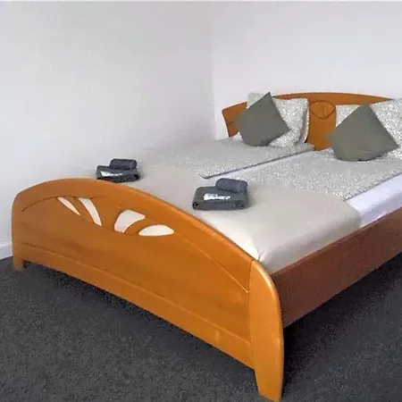 Tk I Appart hôtel *