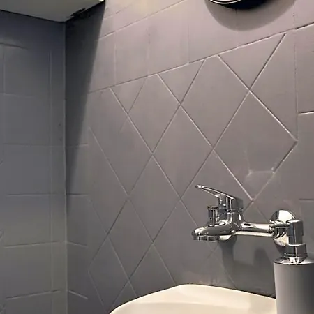 Tk I Aparthotel