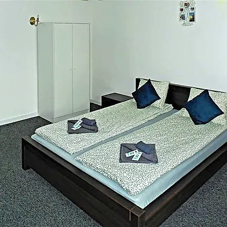 Tk I Appart hôtel