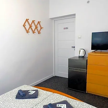Tk I Aparthotel *