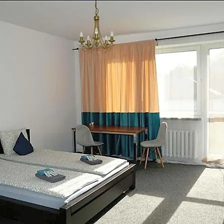Tk I Aparthotel