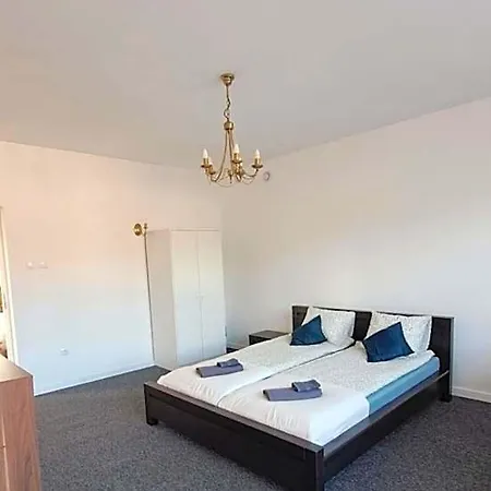 Aparthotel Tk I