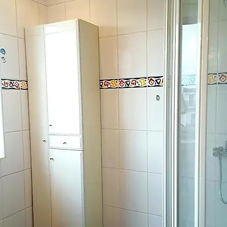 Appart hôtel Tk I *