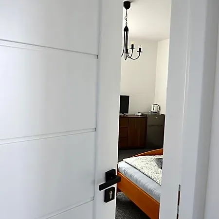 Apartahotel Tk I