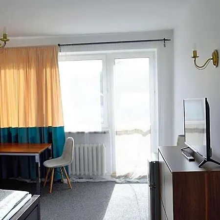 Appart hôtel Tk I Gdynia