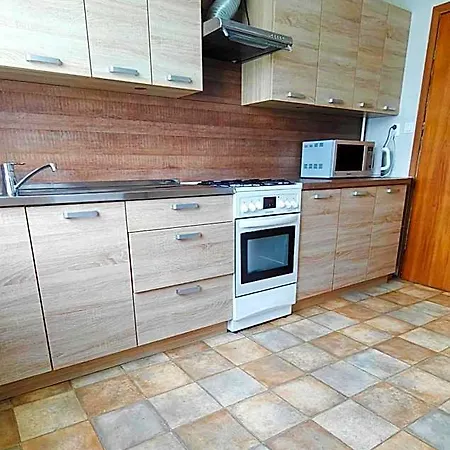 Appart hôtel Tk I *