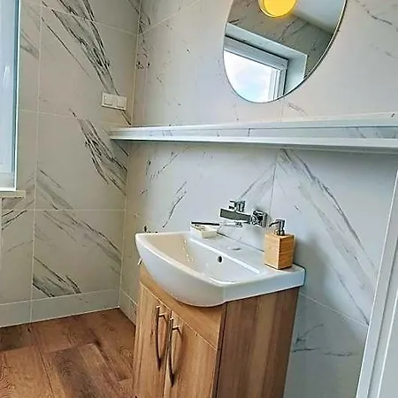 Tk I Appart hôtel *