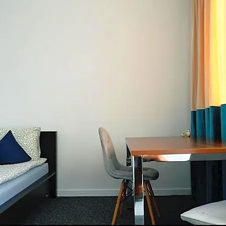 Appart hôtel Tk I