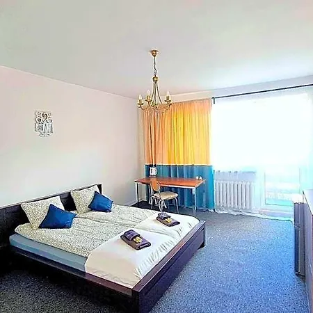 Tk I Appart hôtel