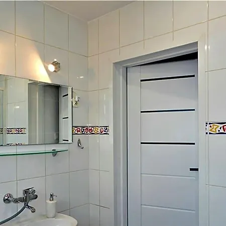 Tk I Appart hôtel