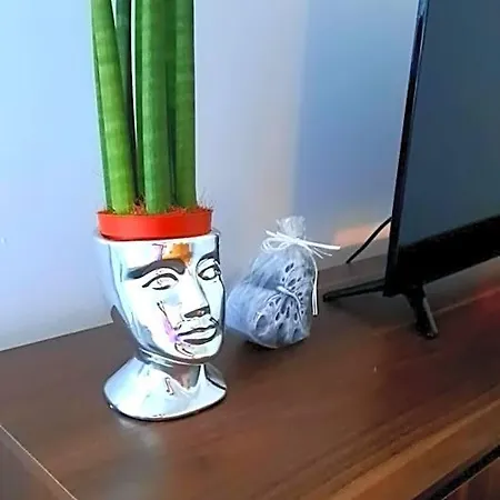 Tk I Appart hôtel