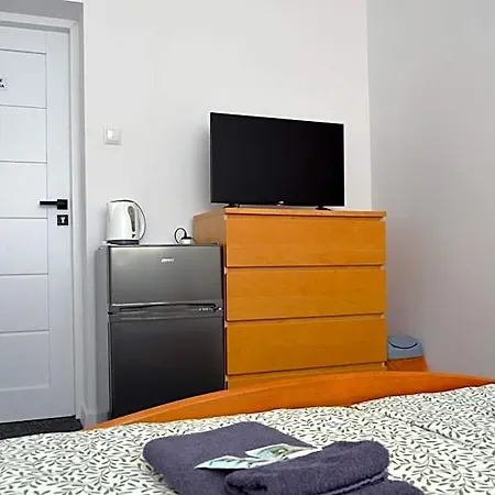 Tk I Appart hôtel