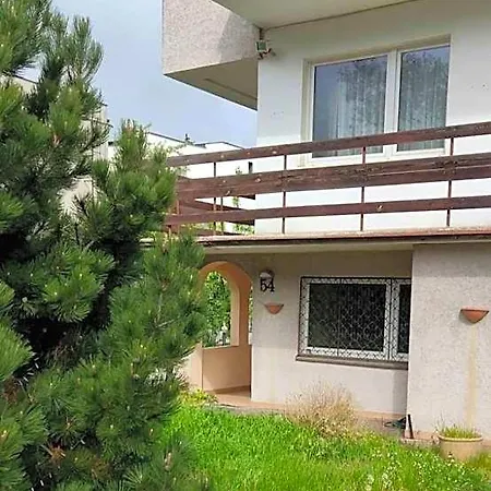 Appart hôtel Tk I