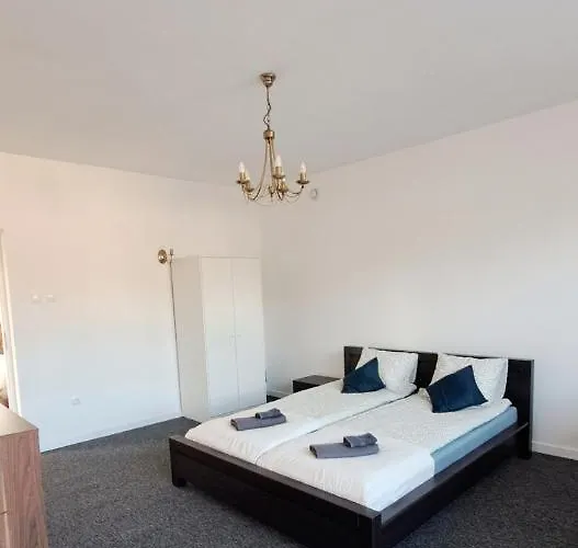 Tk I Lägenhetshotell *