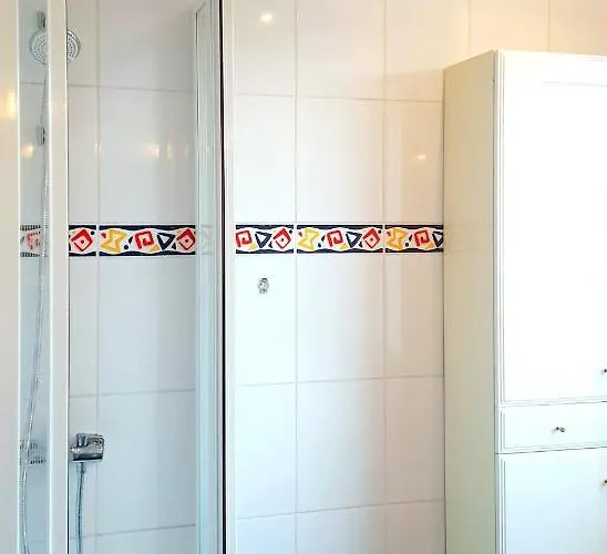 Tk I Lägenhetshotell