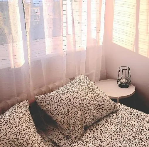 Tk I Lägenhetshotell