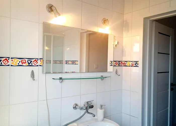 Lägenhetshotell Tk I