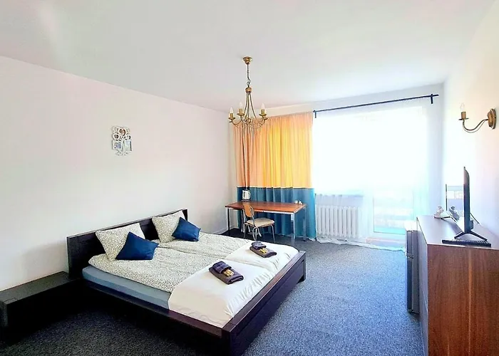 Tk I Lägenhetshotell