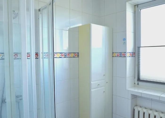 Lägenhetshotell Tk I *