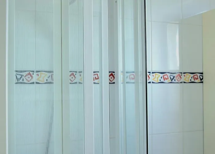 Lägenhetshotell Tk I