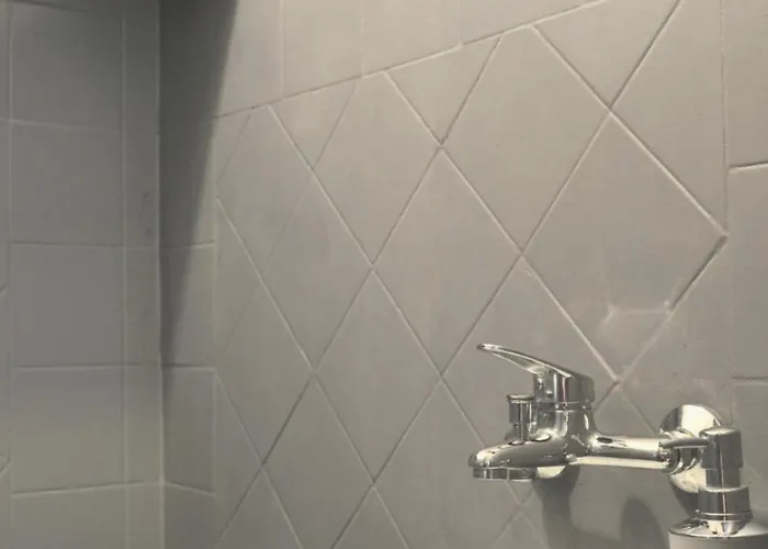 Tk I Lägenhetshotell Gdynia