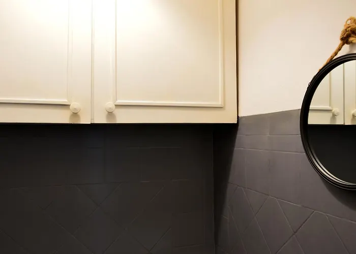 Lägenhetshotell Tk I *