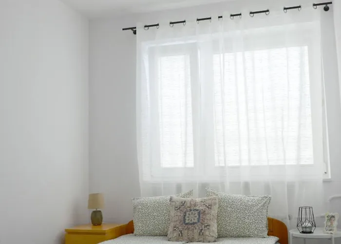 Lägenhetshotell Tk I Gdynia