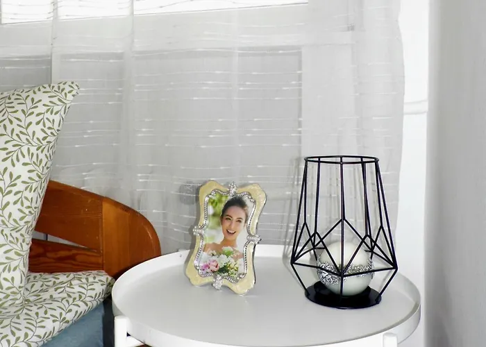 Lägenhetshotell Tk I Gdynia