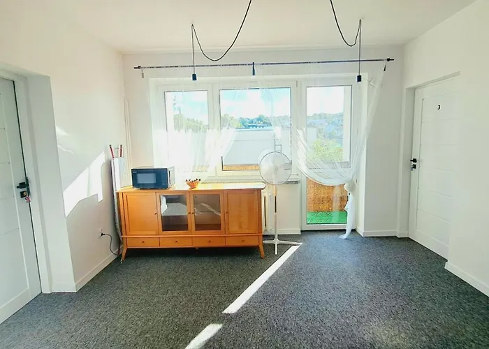 Lägenhetshotell Tk I *